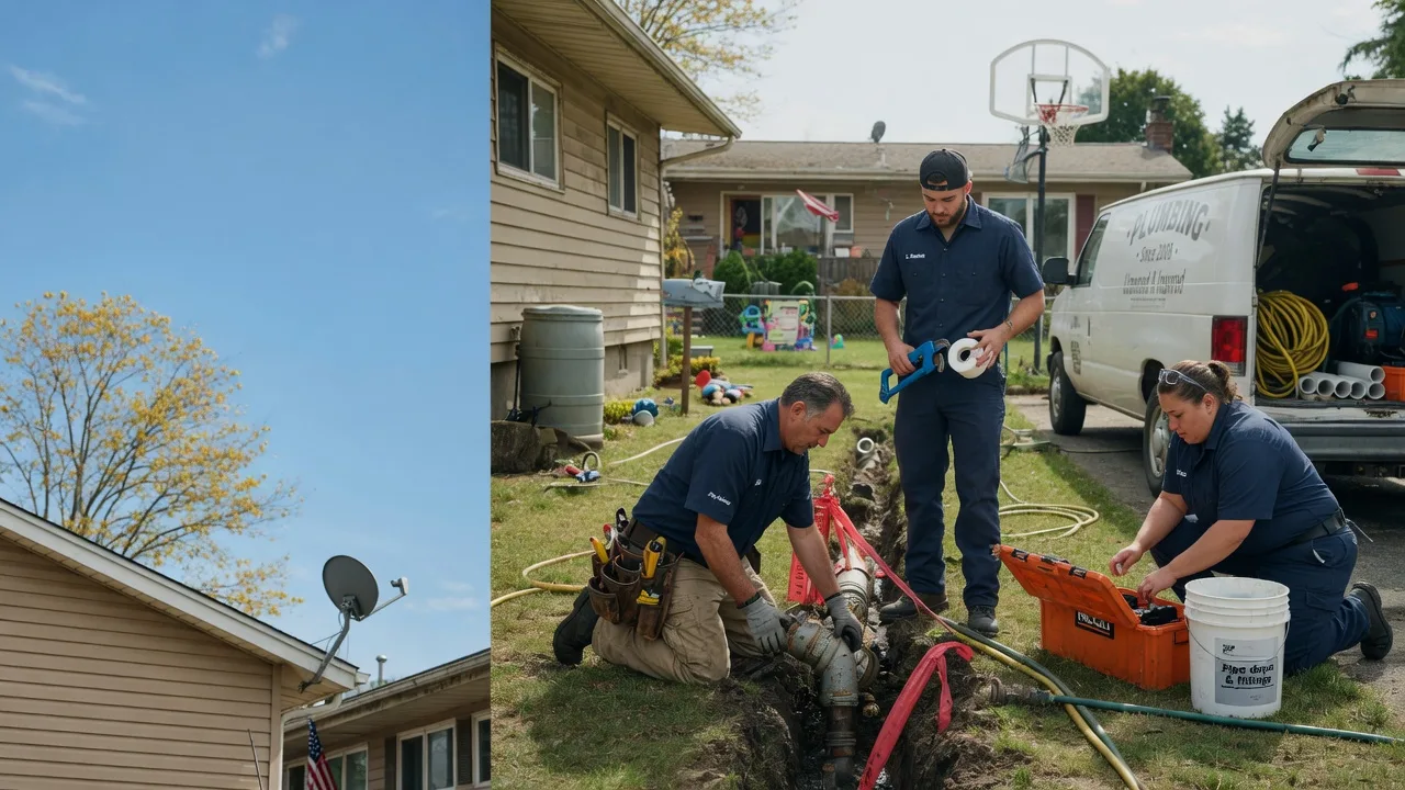 Garbage Disposal Replacement in Glenwood, IA near me