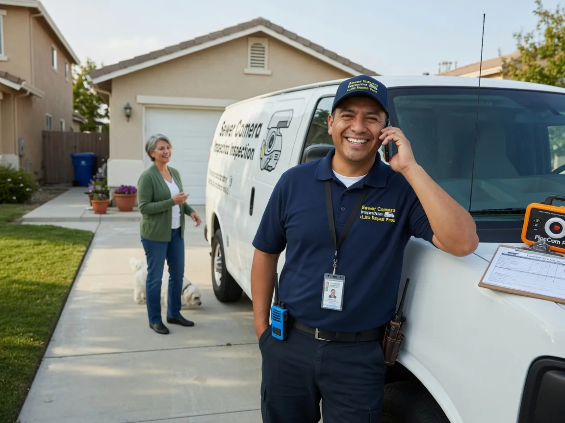 Sewer Line Repair Glenwood, IA FAQs